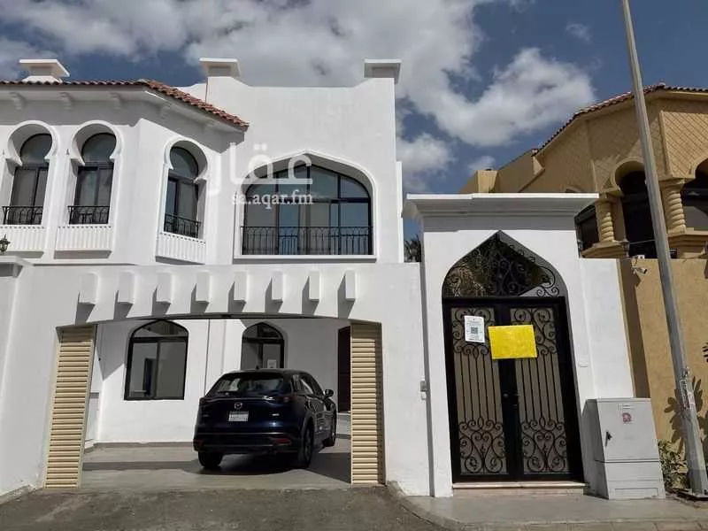 فيلا للإيجار في شارع ابي المنهال, حي أبحر الجنوبية, مدينة جدة, منطقة مكة المكرمة 1 صورة