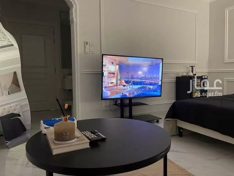 غرفة للإيجار في حي الحمراء ، الخبر ، الخبر 1 صورة