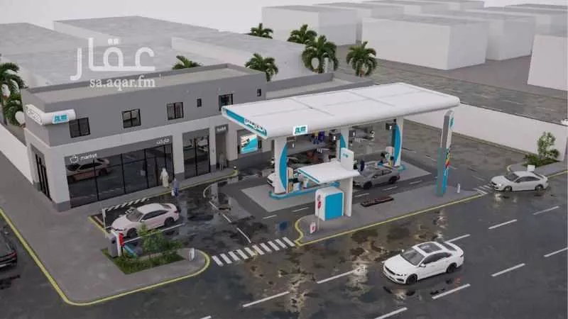محل للبيع في شارع طريق الملك عبدالعزيز, حي الخليج, مدينة الدمام, المنطقة الشرقية 1 صورة