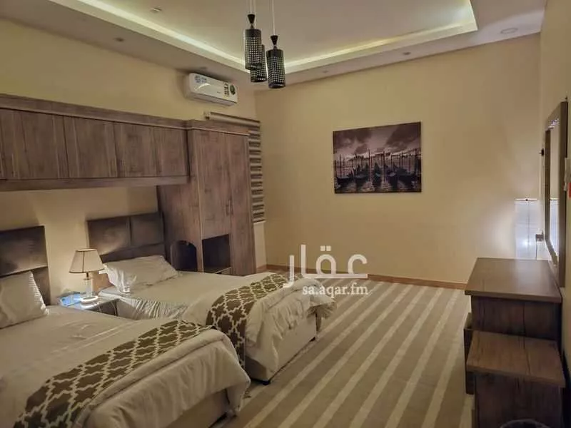 شقة للإيجار في حي الضباب ، أبها ، منطقة عسير 1 صورة