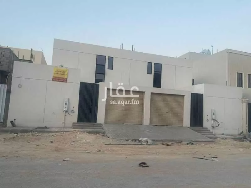 فيلا للإيجار في شارع محمد عبدالوهاب, حي عقرباء, مدينة الجبيلة, منطقة الرياض 1 صورة