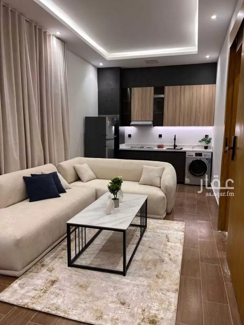 شقة للإيجار في شارع عبدالواحد الأزجي, حي قرطبة, مدينة الرياض, منطقة الرياض 1 صورة