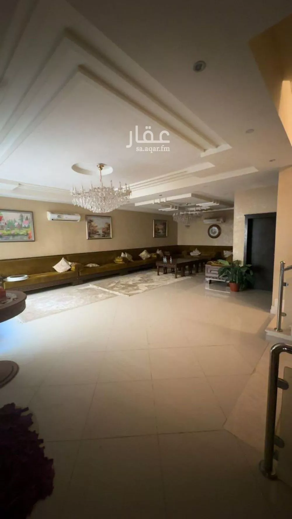 فيلا للبيع في شارع يونس الرشيدي, حي الياقوت, مدينة جدة, منطقة مكة المكرمة 1 صورة