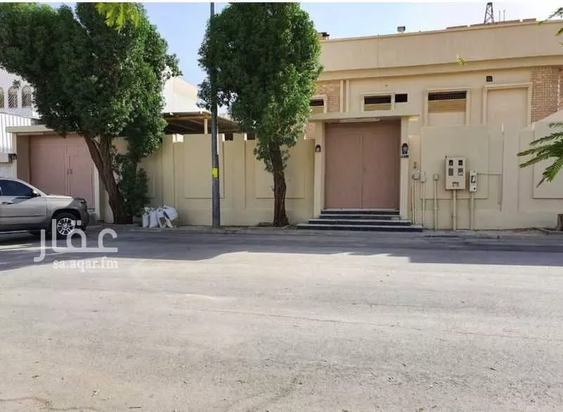 شقة للإيجار في شارع آل ثنيان, حي ظهرة البديعة, مدينة الرياض, منطقة الرياض 1 صورة