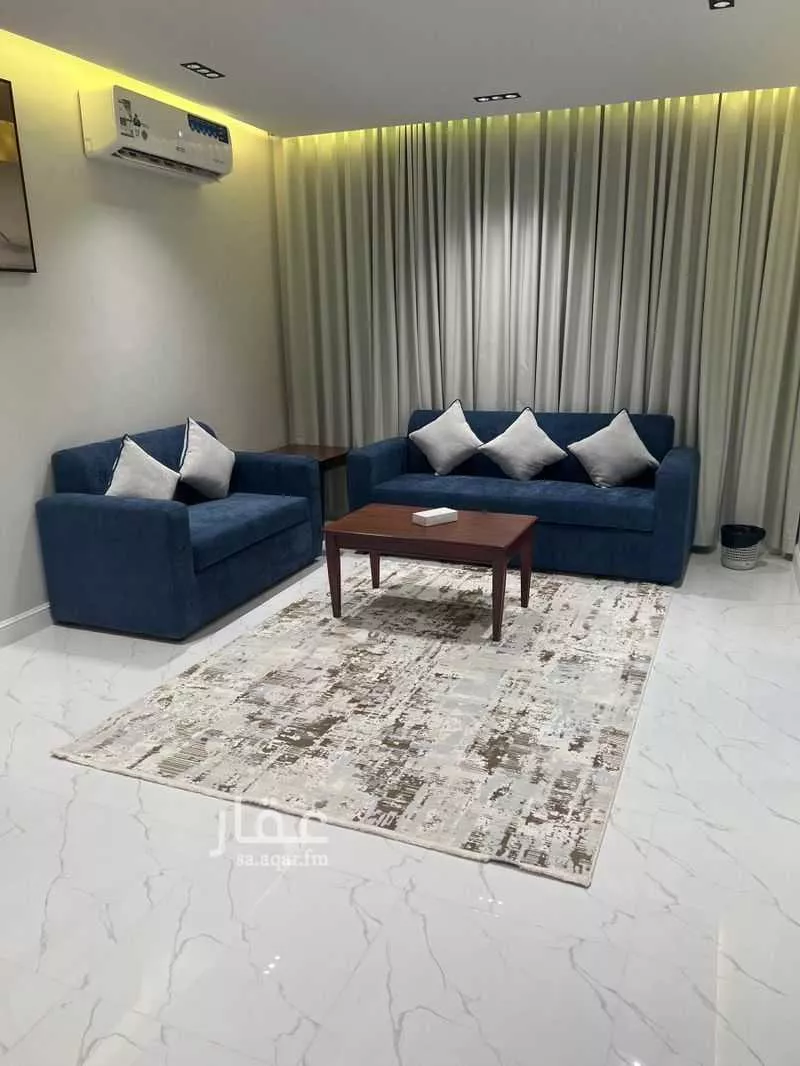 شقة للإيجار في شارع البحر الميت, حي إشبيلية, مدينة الرياض, منطقة الرياض 1 صورة