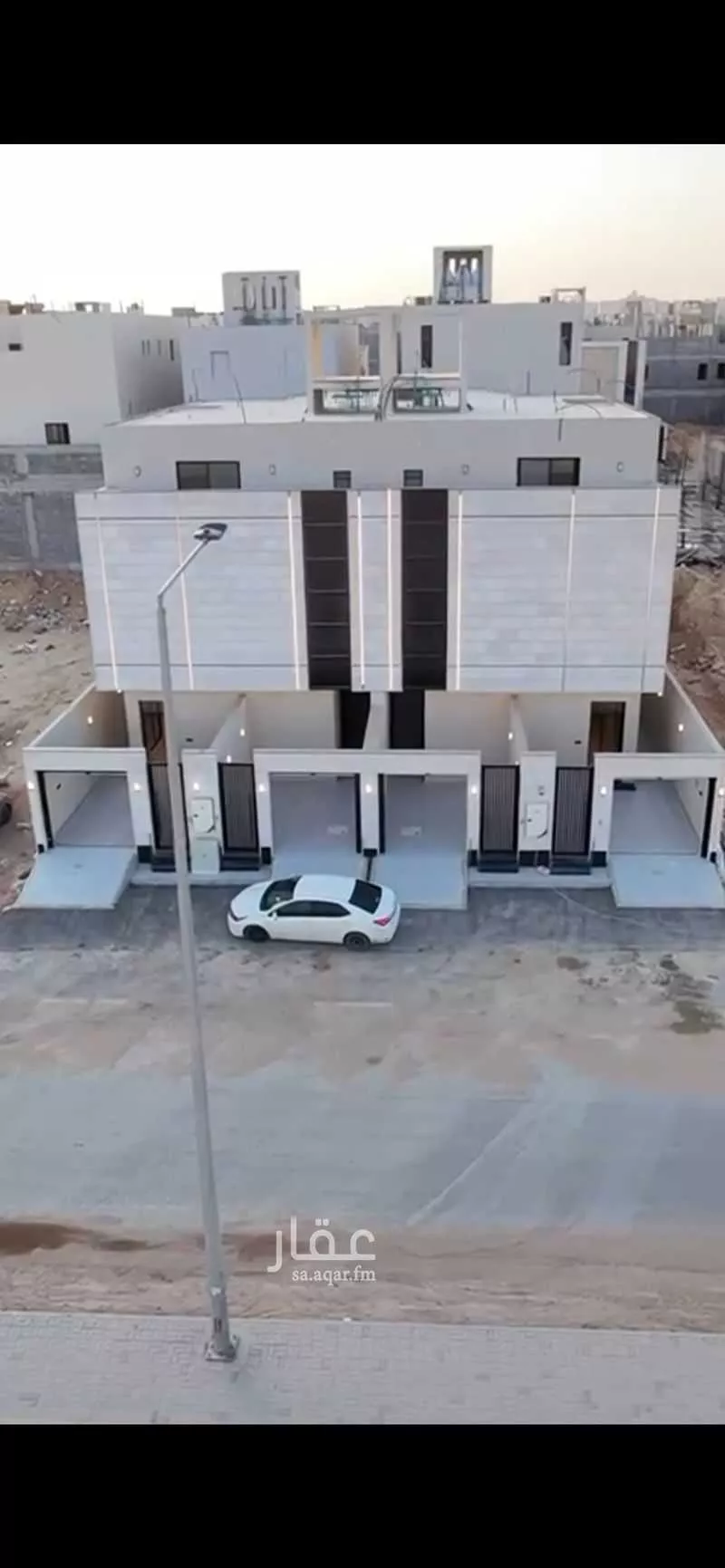 فيلا للبيع في شارع حمد بن عتيق, حي الجنادرية, مدينة الرياض, منطقة الرياض 1 صورة