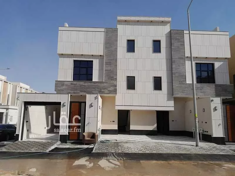 دور للبيع في شارع الشارع, حي الجنادرية, مدينة الرياض, منطقة الرياض 1 صورة