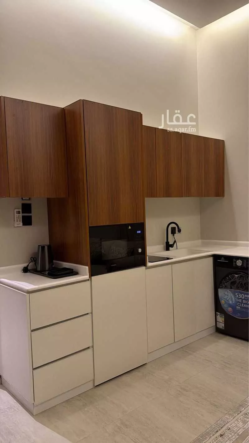 شقة للإيجار في شارع المغيره ابن نوفل, حي العروبة, مدينة الدمام, المنطقة الشرقية 1 صورة