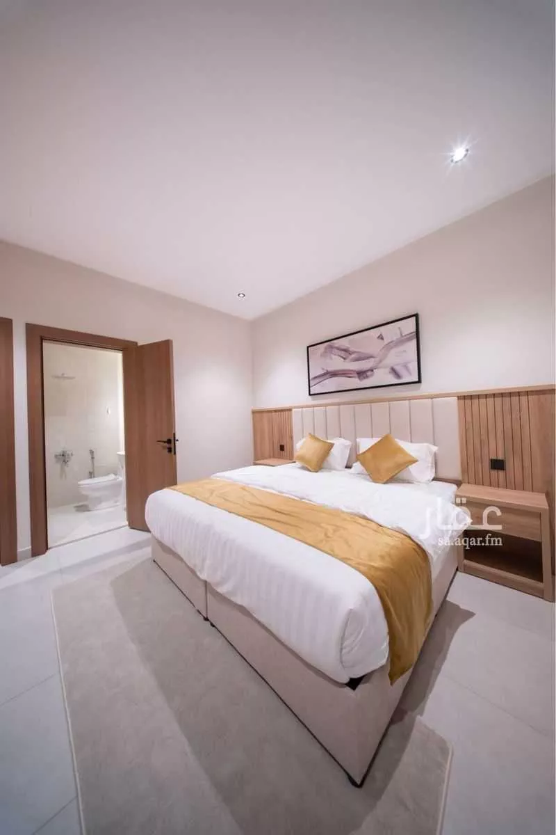 شقة للإيجار في شارع الاشتر, حي الفيصلية, مدينة جدة, منطقة مكة المكرمة 1 صورة