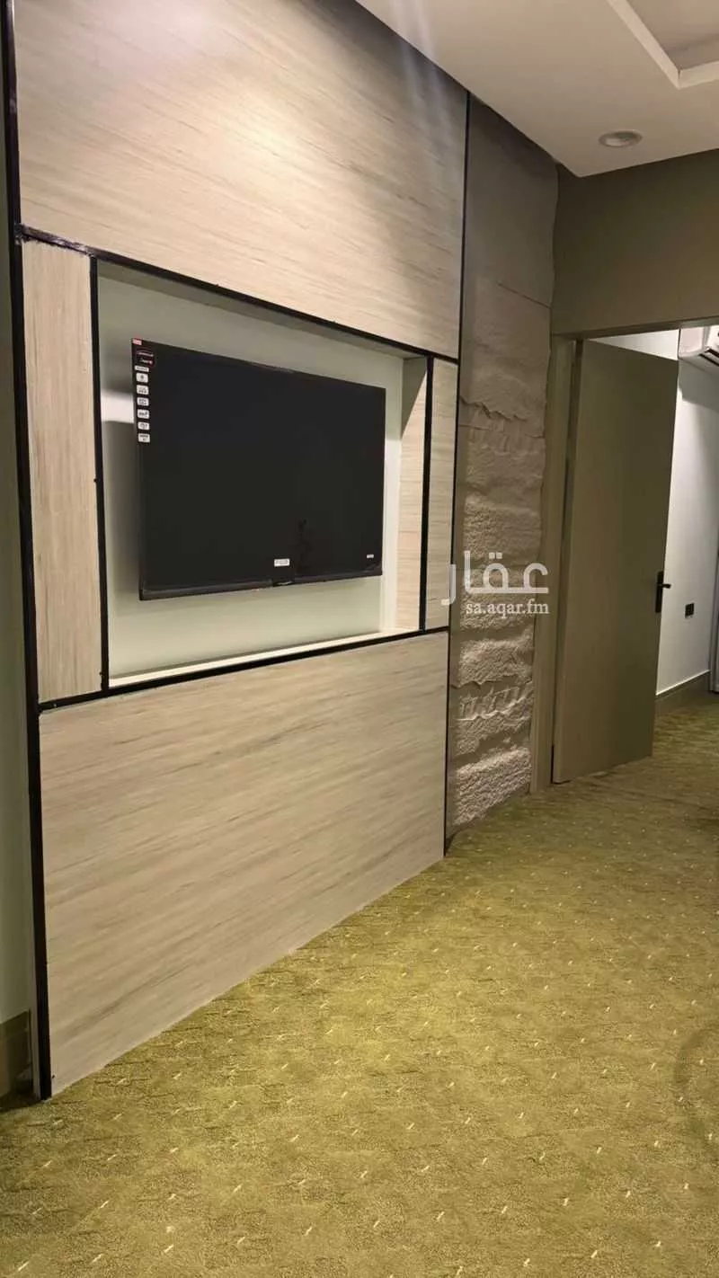 شقة للإيجار في شارع أرطأة بن كعب, حي العقيق, الرياض 1 صورة