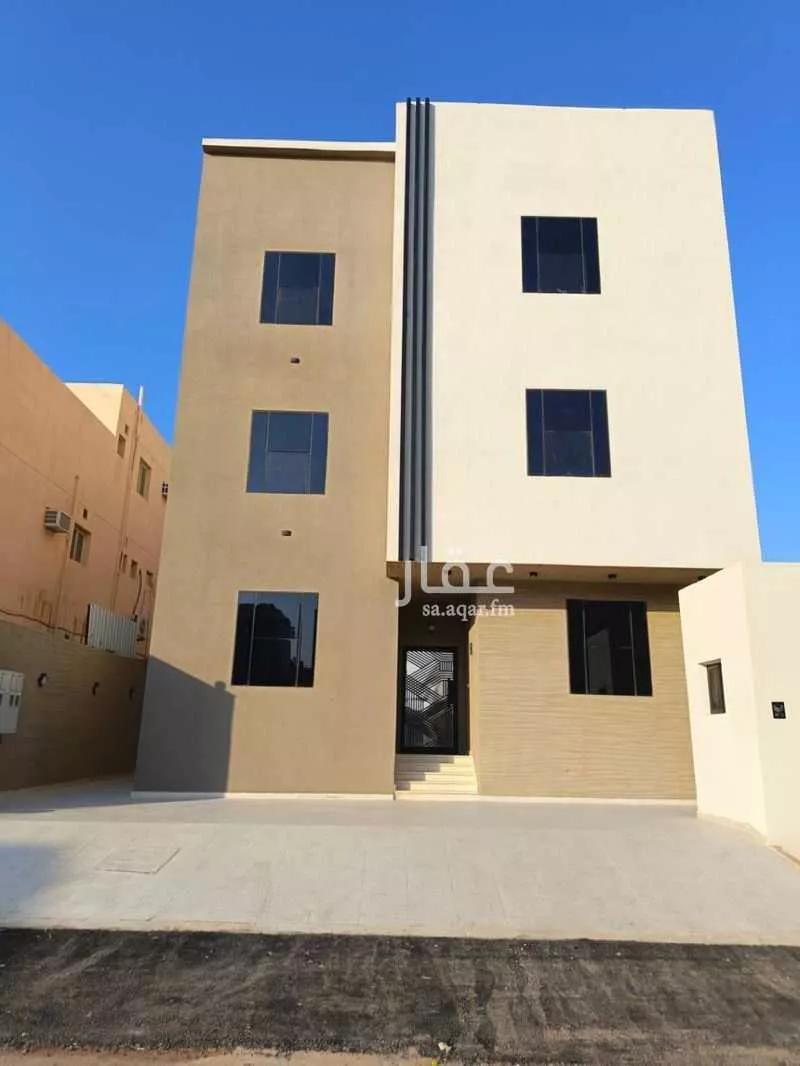 دور للبيع في شارع اسماعيل بن قيس بن سعد, حي الرانوناء, مدينة المدينه المنوره, منطقة المدينة المنورة 1 صورة