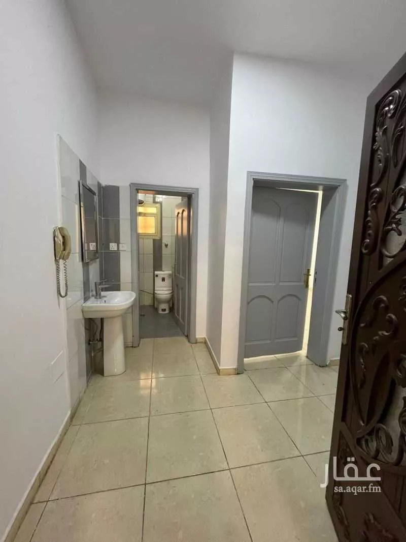 عمارة للإيجار في شارع علي ابن يزيد الهلالي, حي ورقان, مدينة المدينة المنورة, منطقة المدينة المنورة 1 صورة