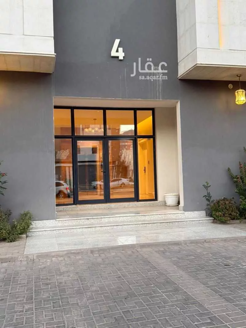 شقة للبيع في شارع عياد القيسي, حي الجماوات, مدينة المدينه المنوره, منطقة المدينة المنورة 1 صورة