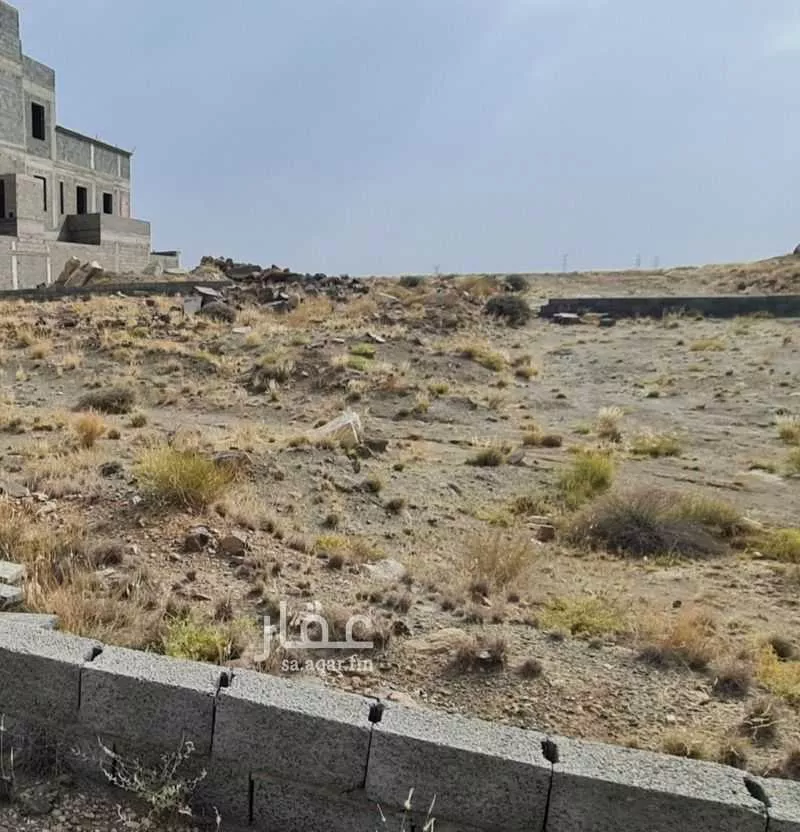 أرض للبيع في شارع 78989, حي الطلايع, مدينة خميس مشيط, منطقة عسير 1 صورة