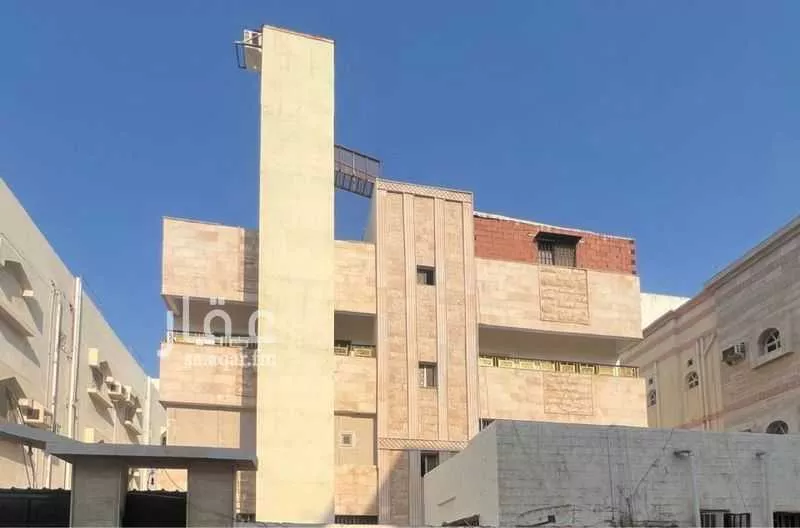 عمارة للإيجار في حي الصفا ، جدة ، جدة 1 صورة