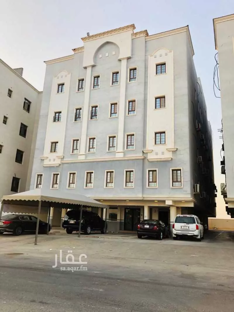 شقة للبيع في شارع 10 B, حي الحمراء, مدينة الخبر, المنطقة الشرقية 1 صورة