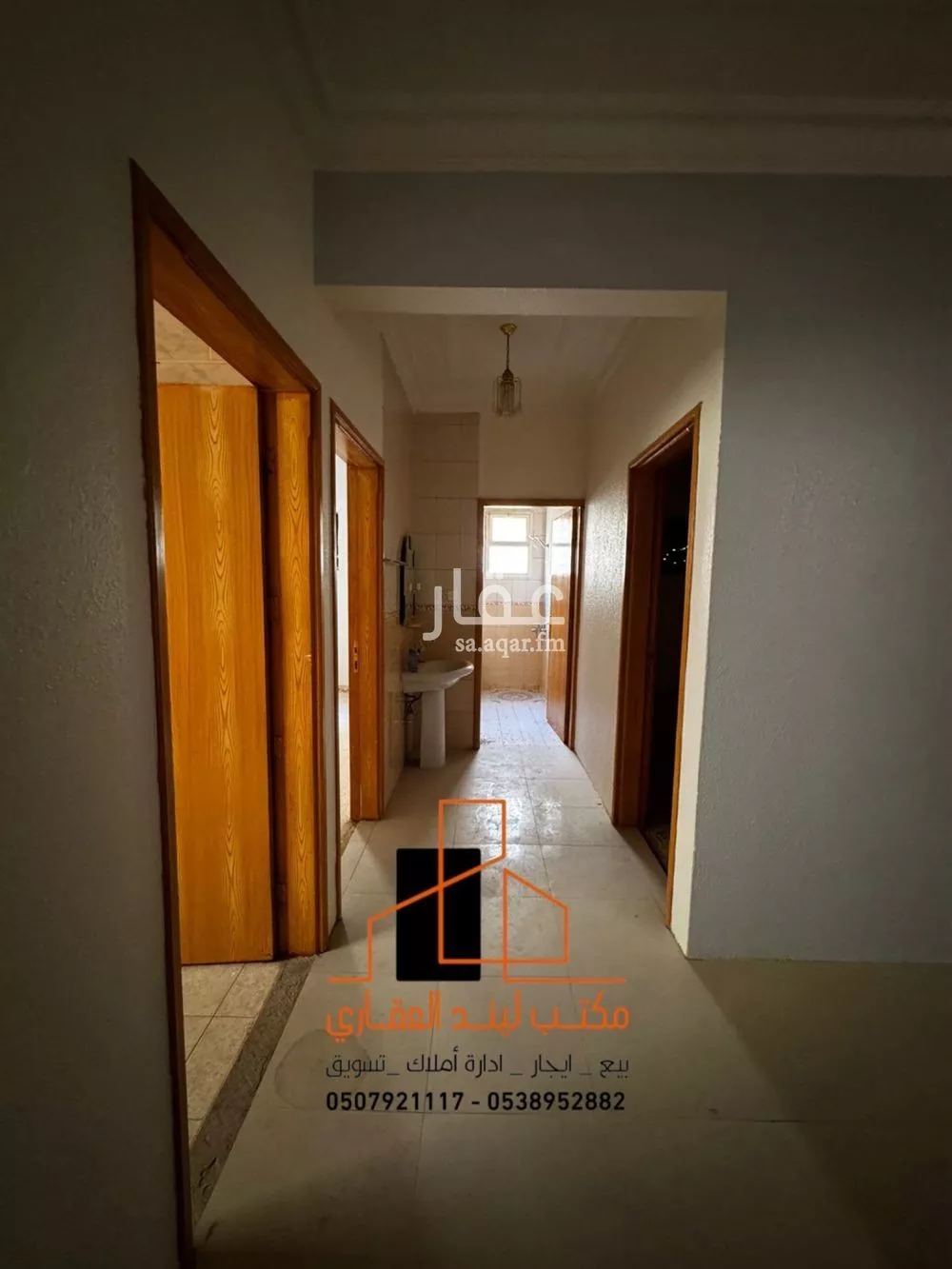 شقة للإيجار في شارع طريق الملك فهد, حي الفايزية, مدينة بريدة, منطقة القصيم 1 صورة