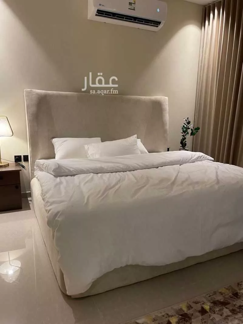 شقة مفروشة للحجز في شارع الإخلاص ، حي طويق ، الرياض ، منطقة الرياض 1 صورة