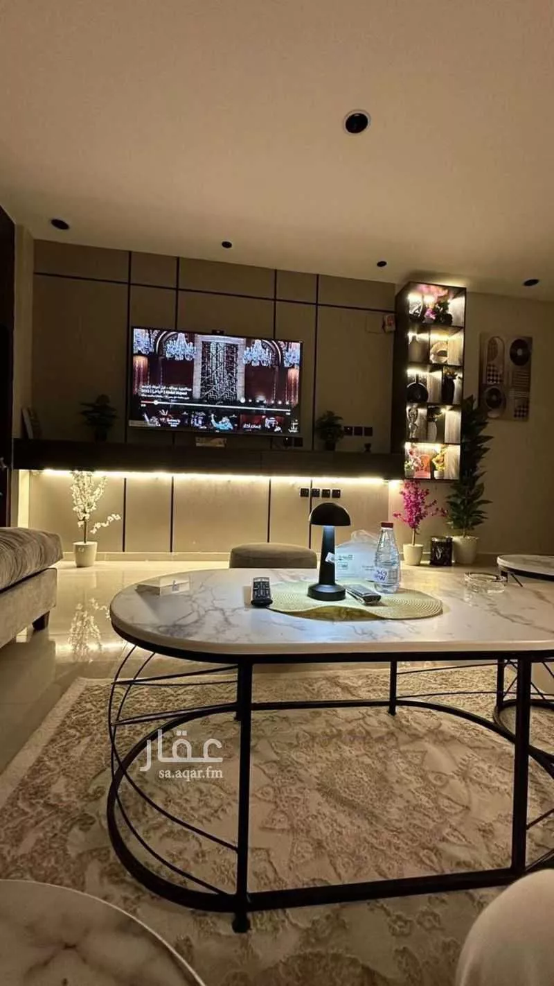 شقة مفروشة للحجز في شارع الإخلاص ، حي طويق ، الرياض ، منطقة الرياض 1 صورة