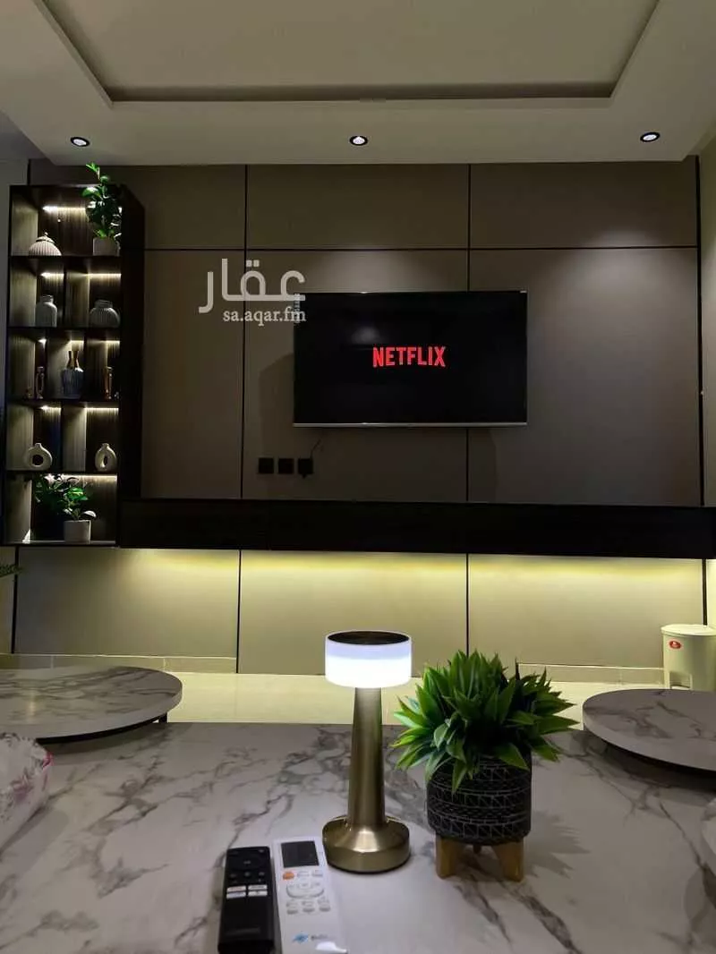 شقة مفروشة للحجز في شارع الاخلاص ، حي طويق ، الرياض ، منطقة الرياض 1 صورة