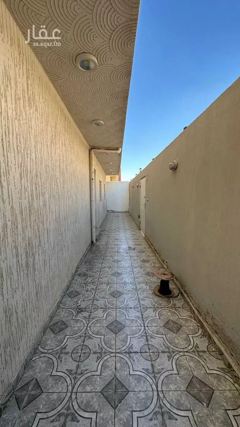 دور للإيجار في شارع 145 الروابي ، حي المحالة ، أبها ، منطقة عسير 1 صورة