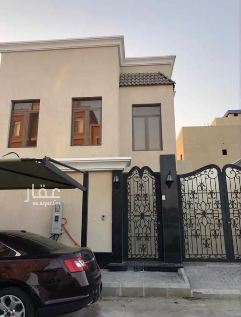 فيلا للإيجار في شارع نصر بن عمران, حي الشراع, مدينة جدة, منطقة مكة المكرمة 1 صورة