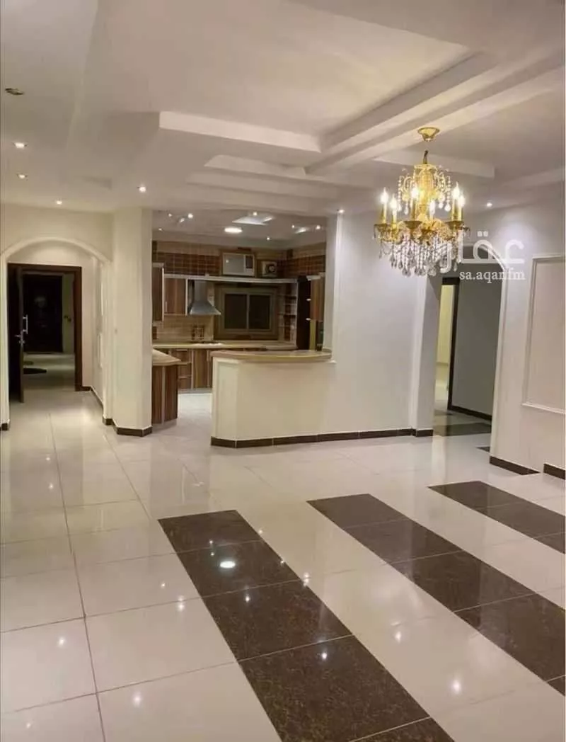 شقة للبيع في شارع حمد الجاسر, حي الروضة, مدينة جدة, منطقة مكة المكرمة 1 صورة