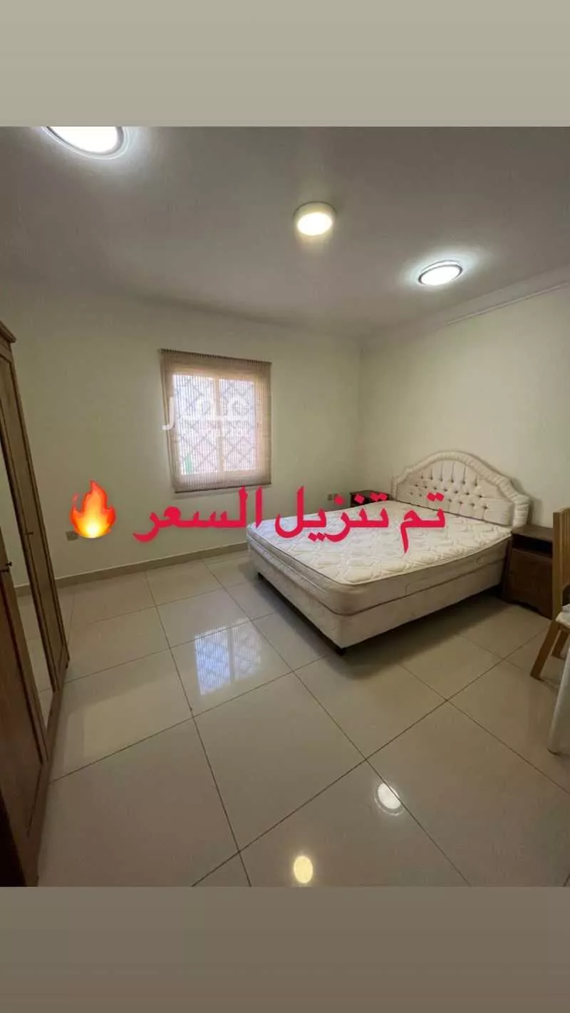 شقة للإيجار في شارع الفروسية, حي الربيع, مدينة الرياض, منطقة الرياض 1 صورة