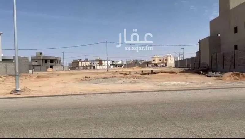 أرض للبيع في شارع الدليميه 515, حي الدليميه, مدينة الدليميه, منطقة القصيم 1 صورة