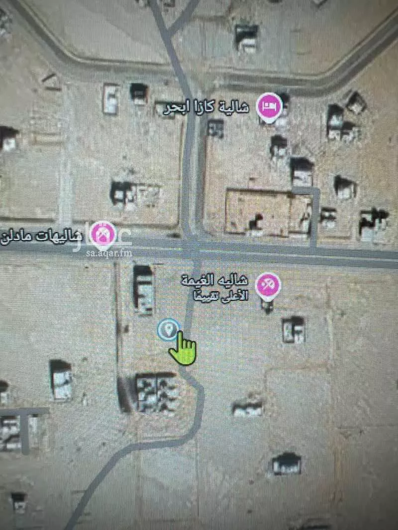أرض للبيع في شارع 19620256, حي الفنار, مدينة جدة, منطقة مكة المكرمة 1 صورة