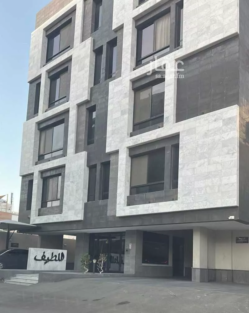 شقة للإيجار في شارع علقمه بن الغفواء ، حي الزهراء ، جدة ، جدة 1 صورة
