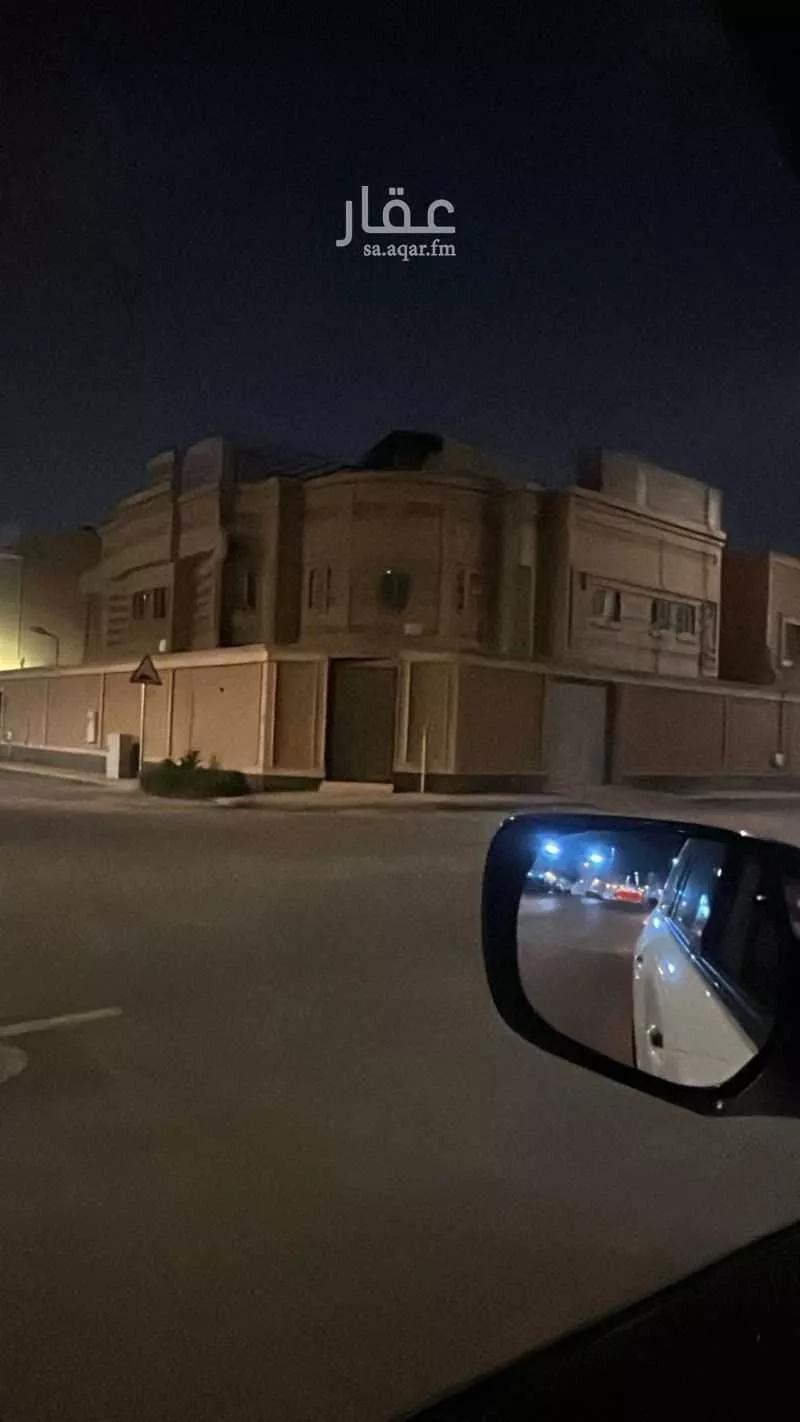 بيت للبيع في شارع ضمد ، حي ظهرة لبن ، الرياض ، منطقة الرياض 1 صورة