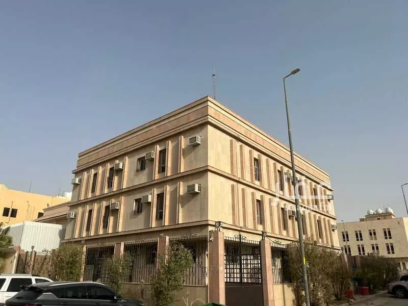 شقة للإيجار في شارع أغادير, حي الملك عبدالعزيز, مدينة الرياض, منطقة الرياض 1 صورة