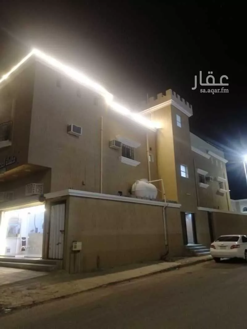 فيلا للبيع في شارع الربيع 41, حي الربيع, مدينة النعيريه, المنطقة الشرقية 1 صورة