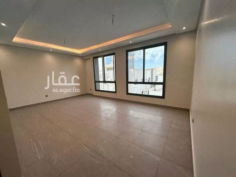 شقة للإيجار في شارع توفيق الدمشقي, حي الروضة, مدينة جدة, منطقة مكة المكرمة 1 صورة