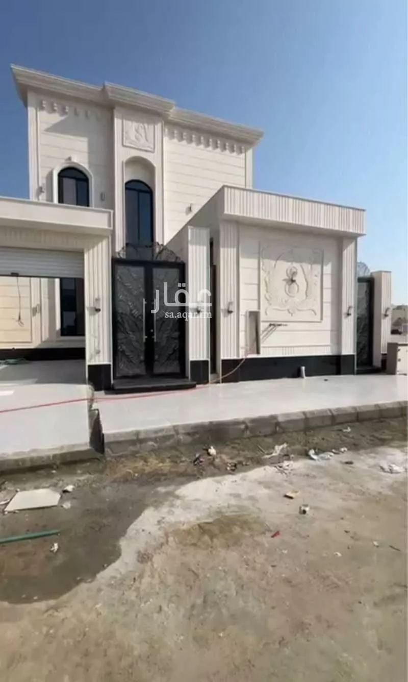 فيلا للبيع في حي اللؤلؤ, مدينة الخبر, المنطقة الشرقية 1 صورة