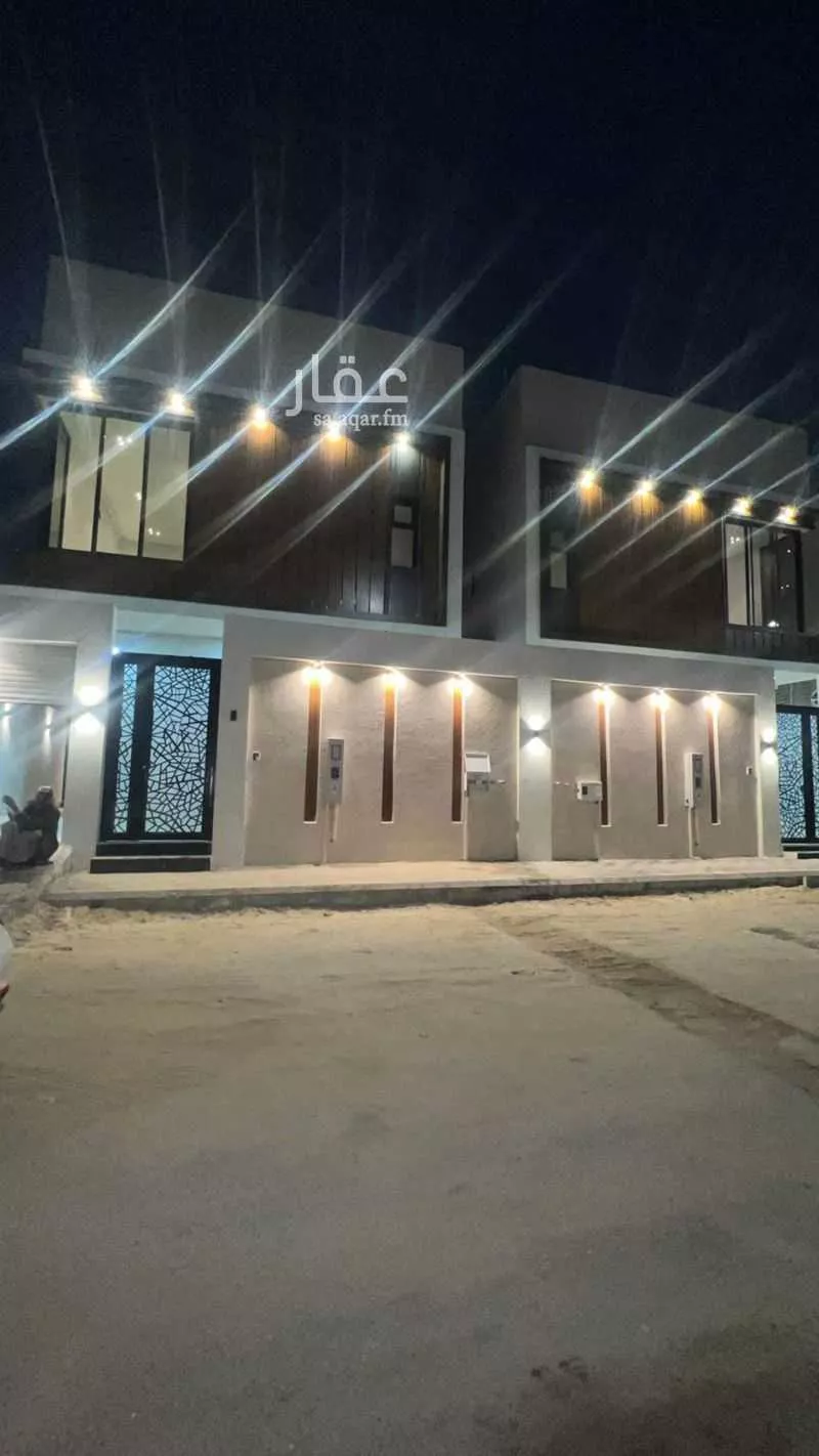 فيلا للبيع في شارع 11ب, الصواري, الخبر 1 صورة