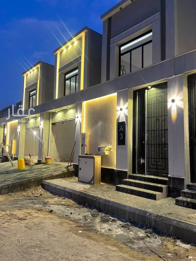 فيلا للبيع في شارع التسامح, حي الأمواج, مدينة الخبر, المنطقة الشرقية 1 صورة