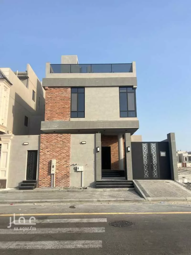 فيلا للبيع في شارع 143 السيف, حي السيف, مدينة الدمام, المنطقة الشرقية 1 صورة