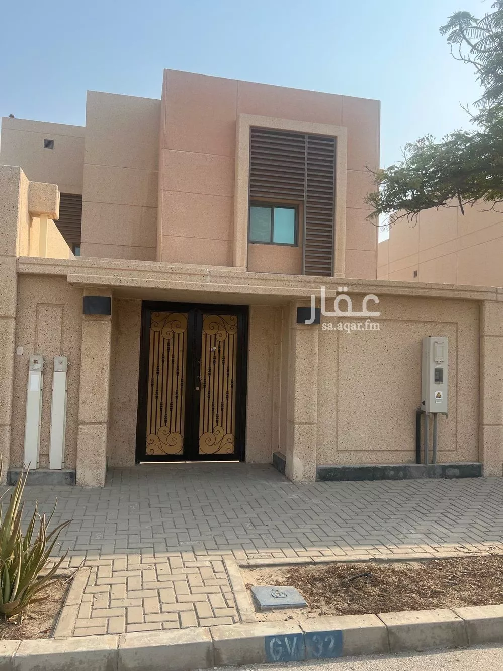 فيلا للبيع في شارع مدينة الجبيل الصناعية 1065, مدينة مدينه الجبيل الصناعيه, المنطقة الشرقية 1 صورة