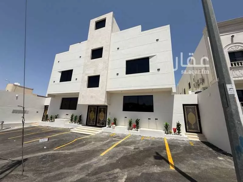 شقة للبيع في الطائف ، حي الواسط ، الطائف 1 صورة