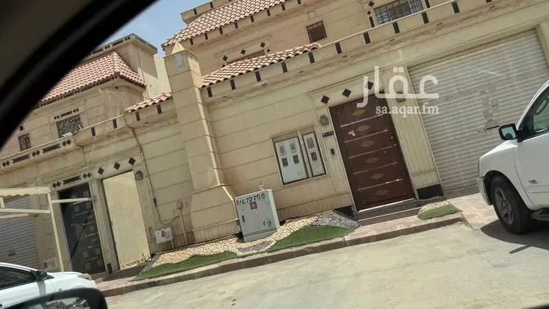 فيلا للبيع في شارع الشلايل ، حي السعادة ، الرياض ، منطقة الرياض 1 صورة