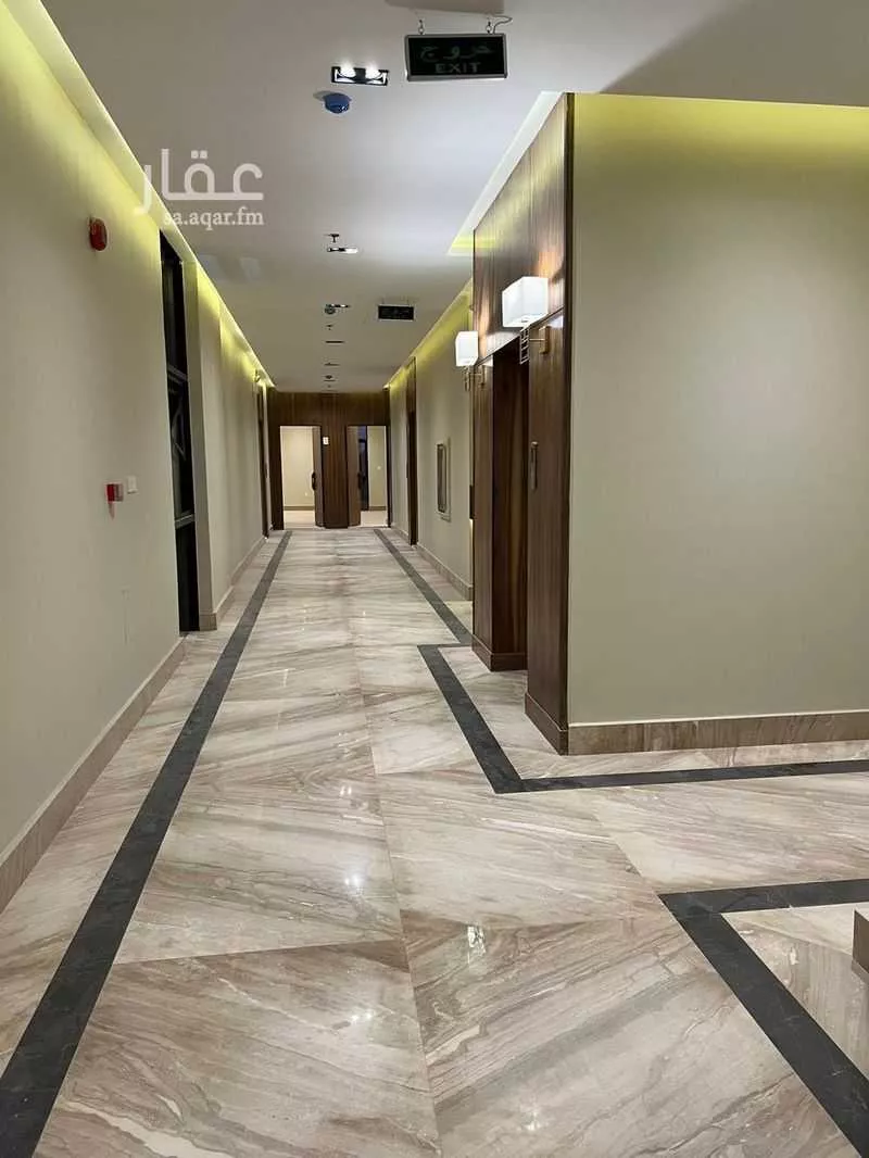 شقة للإيجار في شارع ام الهوشان, حي الحمراء, مدينة الخبر, المنطقة الشرقية 1 صورة