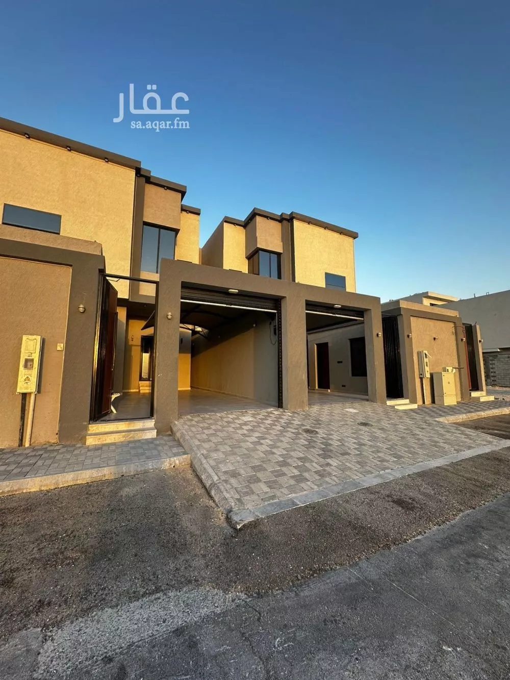 فيلا للبيع في حي الشعلة, مدينة الدمام, المنطقة الشرقية 1 صورة