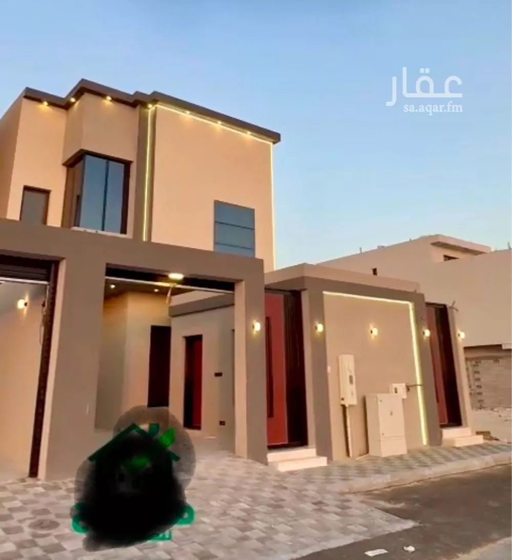 فيلا للبيع في حي الشعلة, مدينة الدمام, المنطقة الشرقية 1 صورة