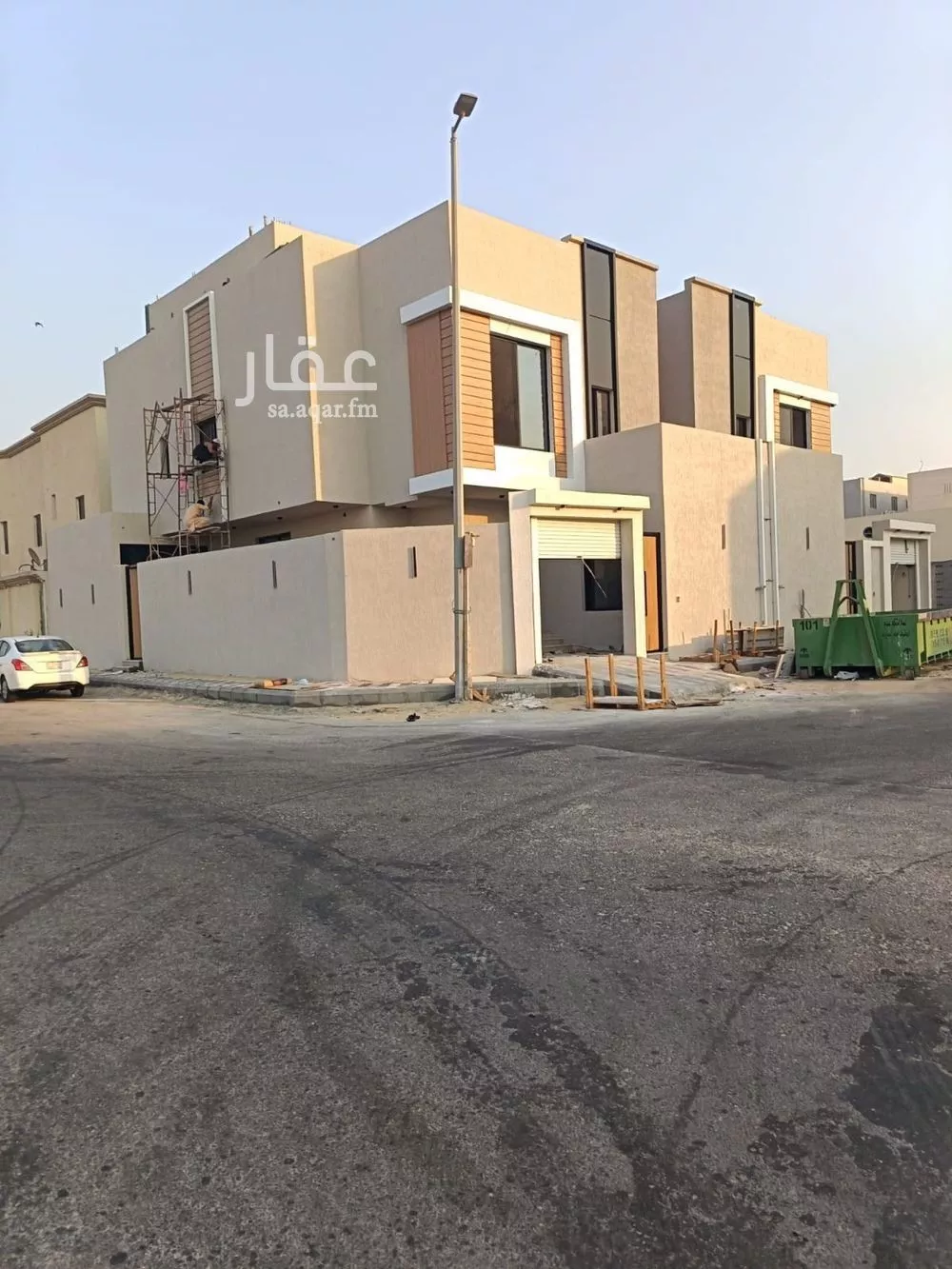 فيلا للبيع في شارع الجوز, حي الصواري, مدينة الخبر, المنطقة الشرقية 1 صورة