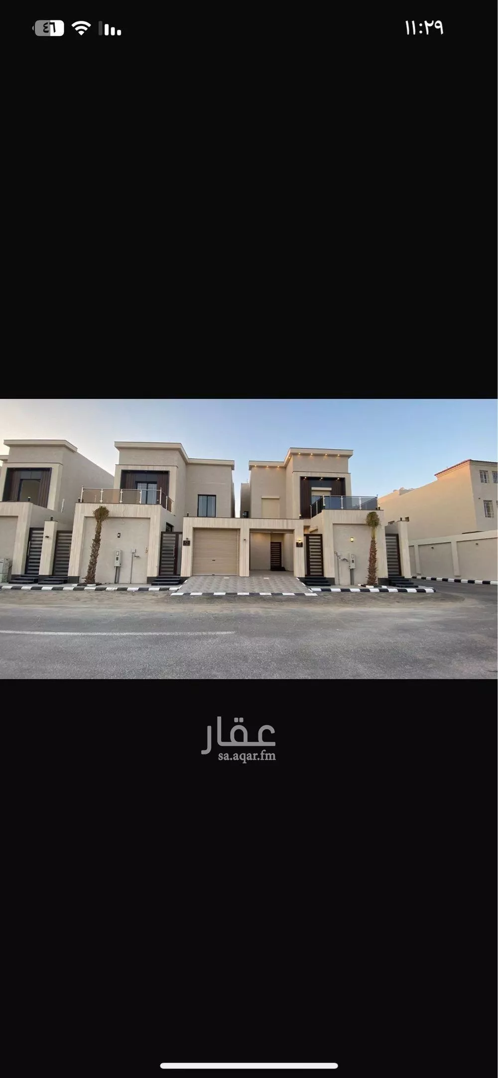 فيلا للبيع في حي الأمواج, مدينة الخبر, المنطقة الشرقية 1 صورة