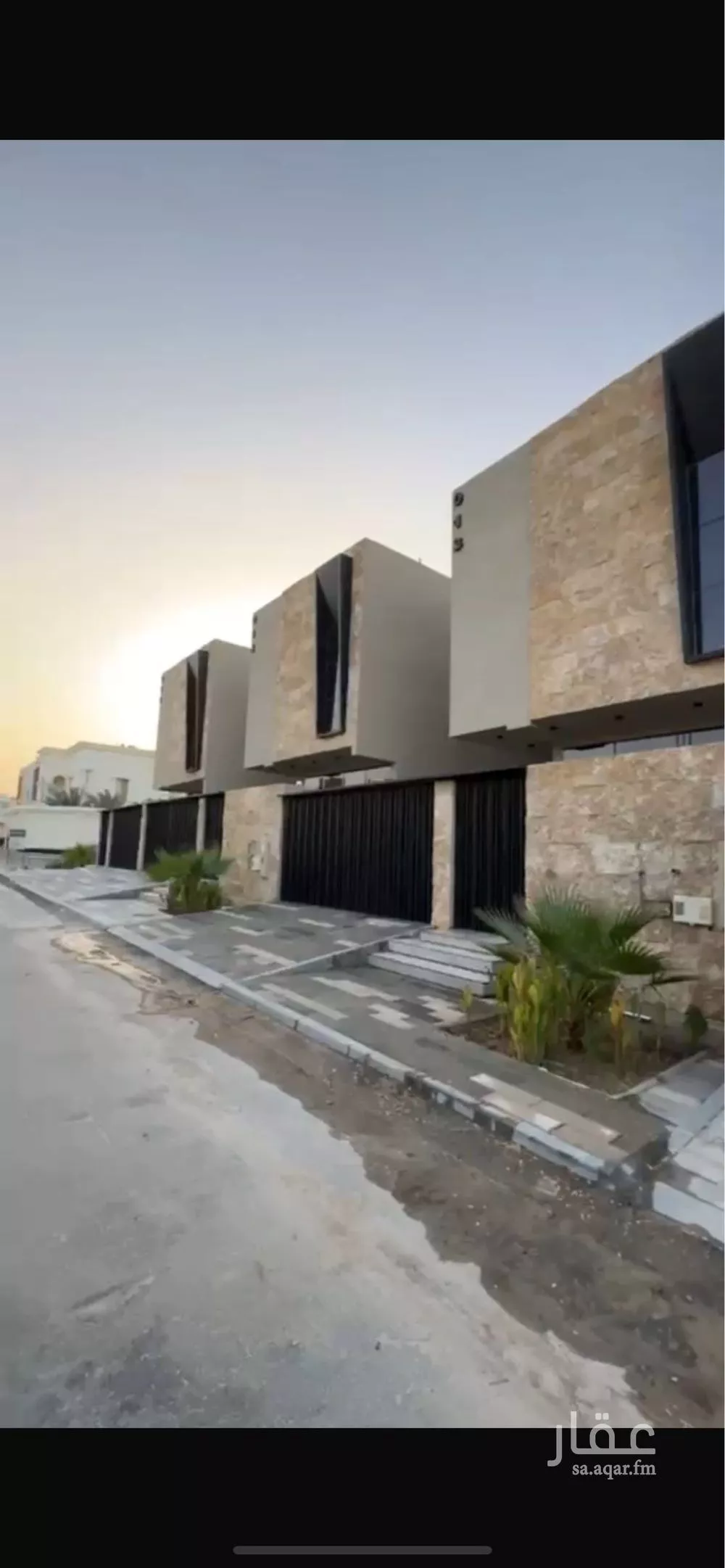 فيلا للبيع في شارع 11ب, مدينة الظهران, المنطقة الشرقية 1 صورة