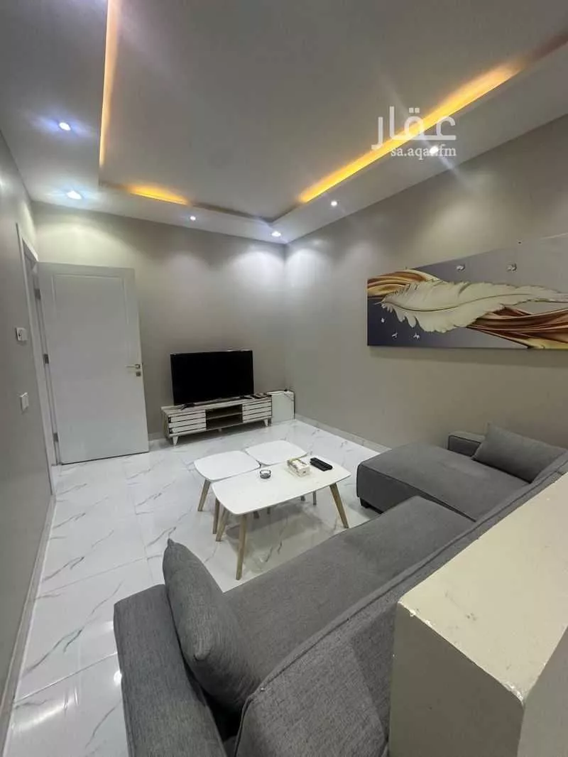 شقة للإيجار في شارع عسير, حي ظهرة لبن, مدينة الرياض, منطقة الرياض 1 صورة