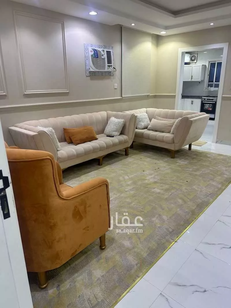 شقة للإيجار في شارع عسير ، حي ظهرة لبن ، الرياض ، منطقة الرياض 1 صورة